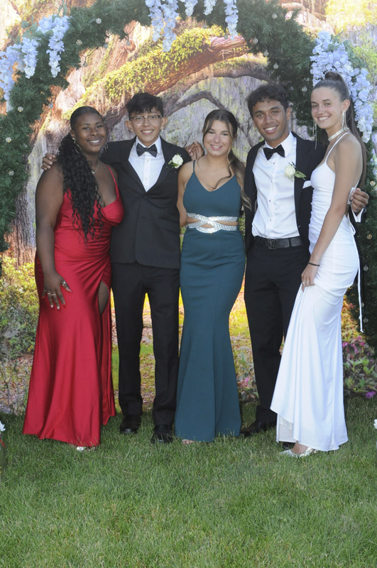 57th prom image