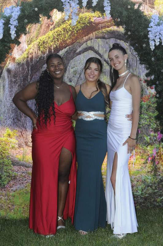 58th prom image