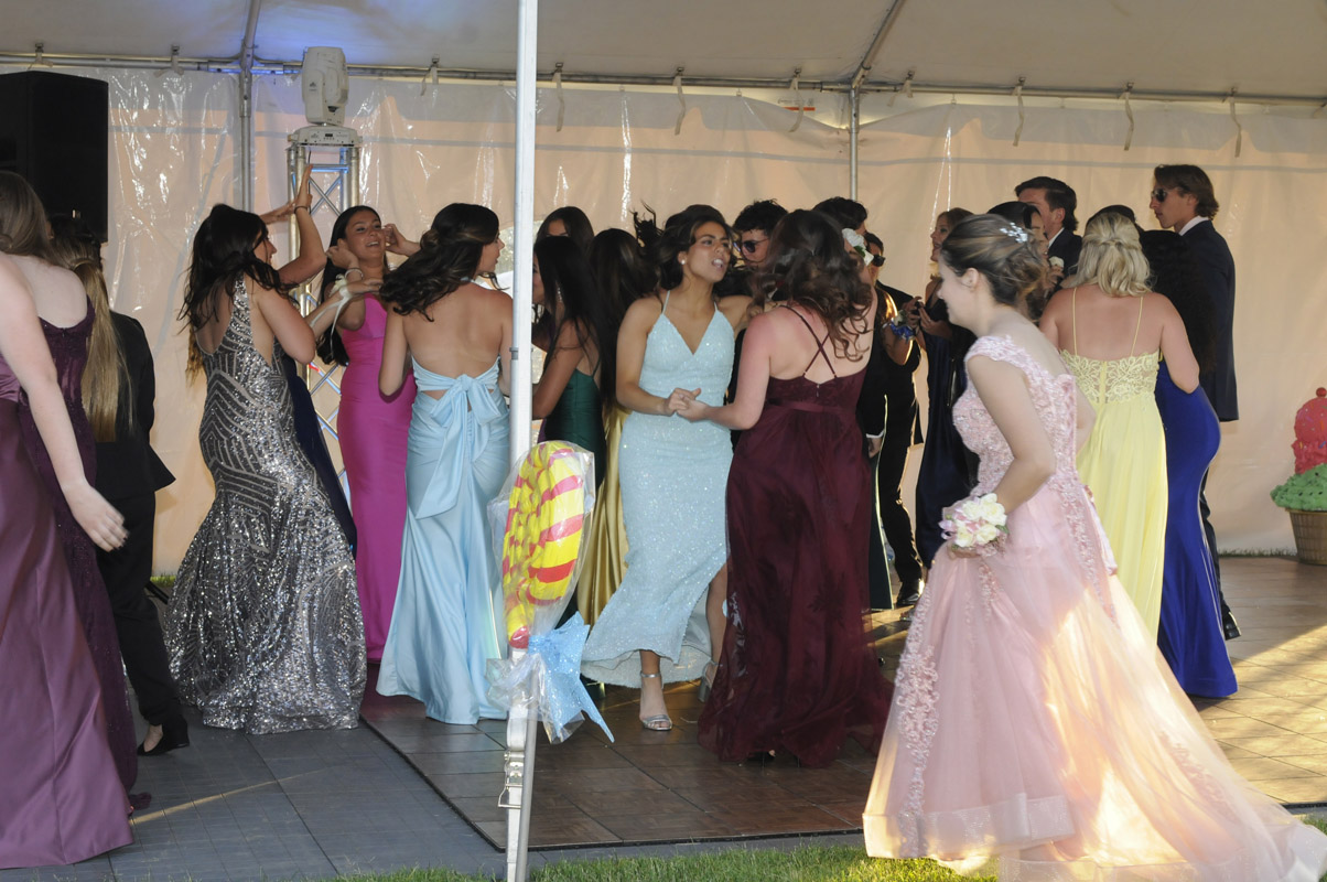 59th prom image