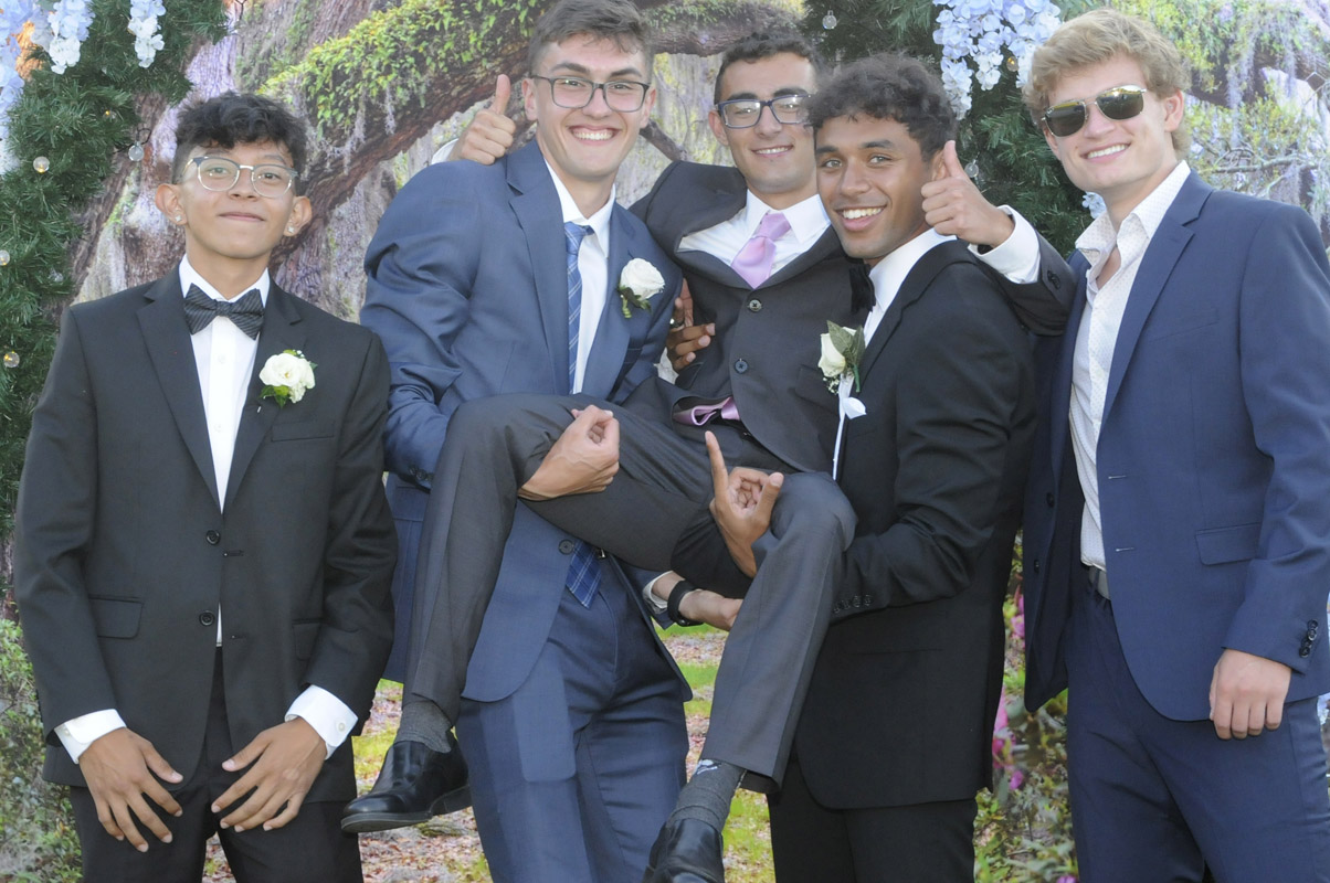 63rd prom image