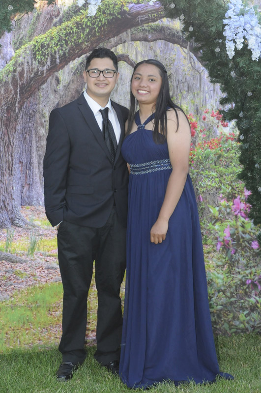 64th prom image