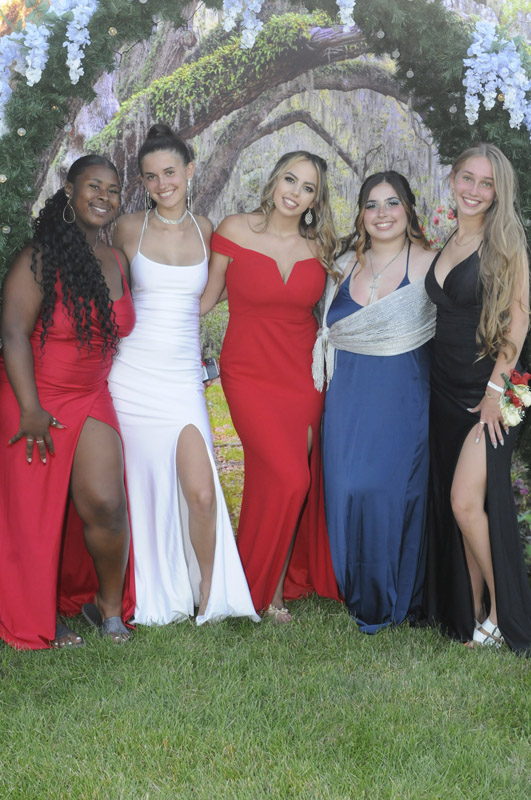 65th prom image