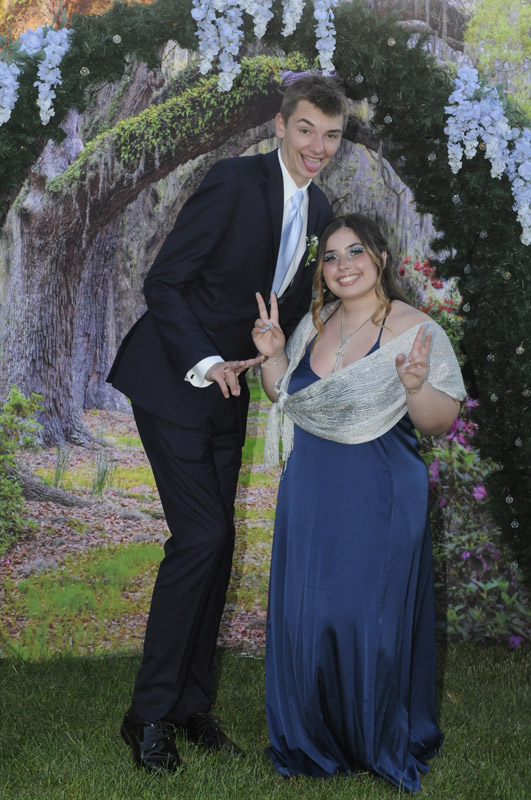 67th prom image