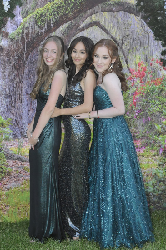 69th prom image