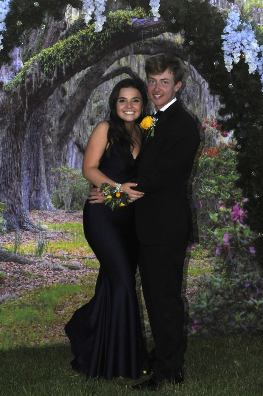 72nd prom image