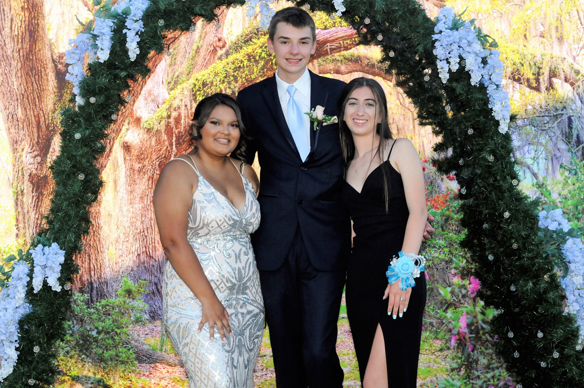 74th prom image