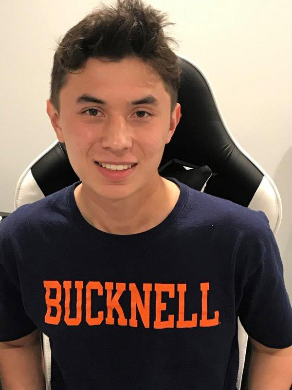18th senior image
