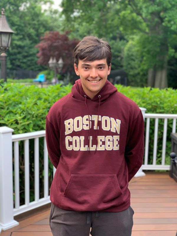 20th senior image