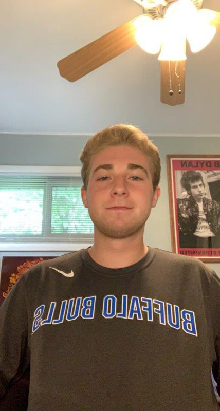 26th senior image