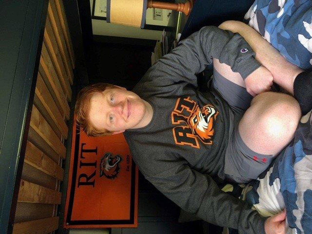 34th senior image