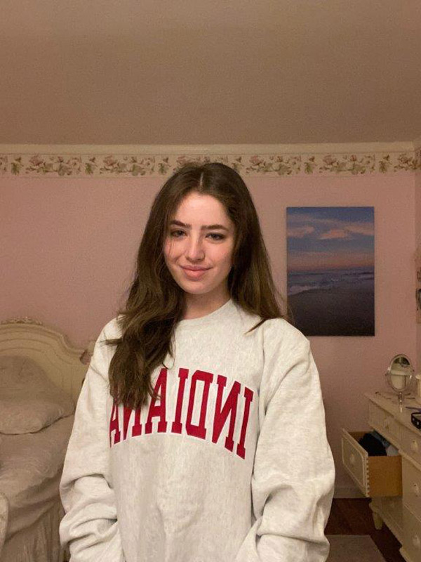 70th senior image