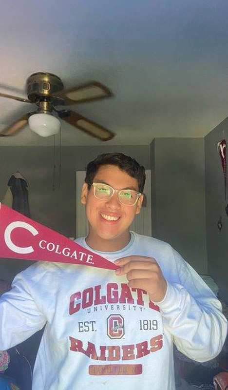 82nd senior image
