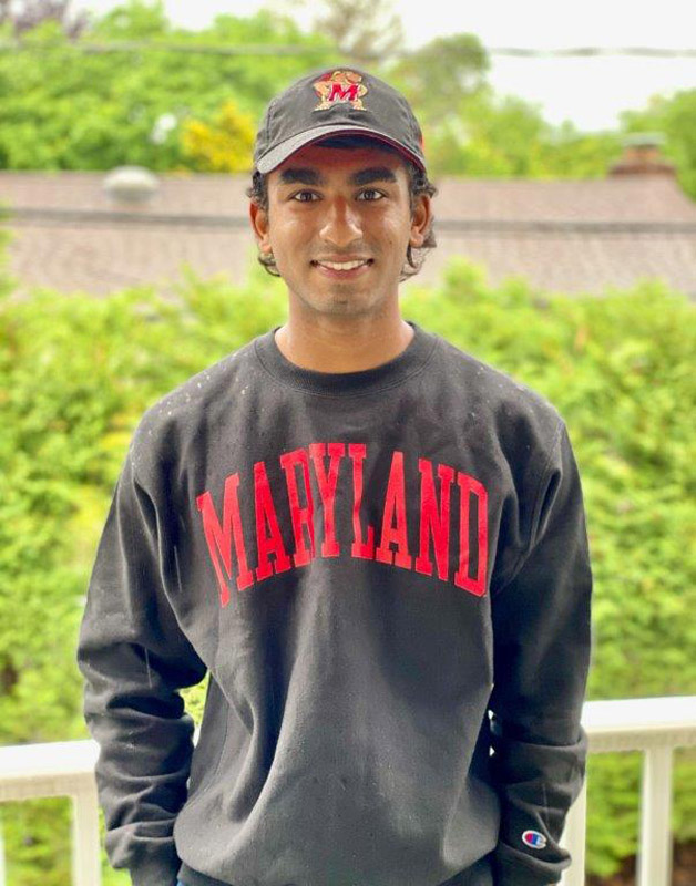 84th senior image