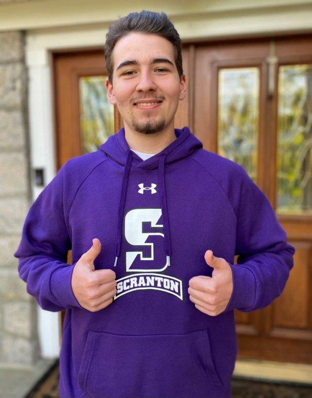 84th senior image