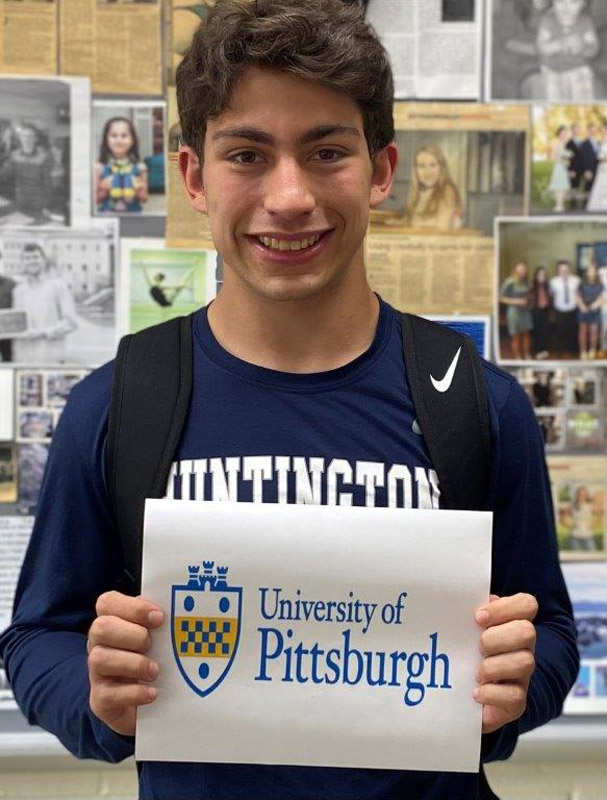 84th senior image