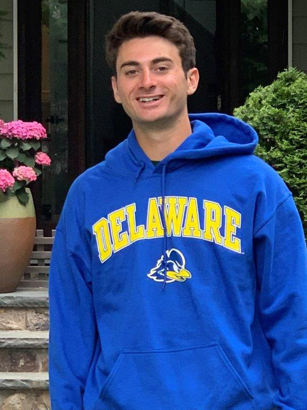 84th senior image