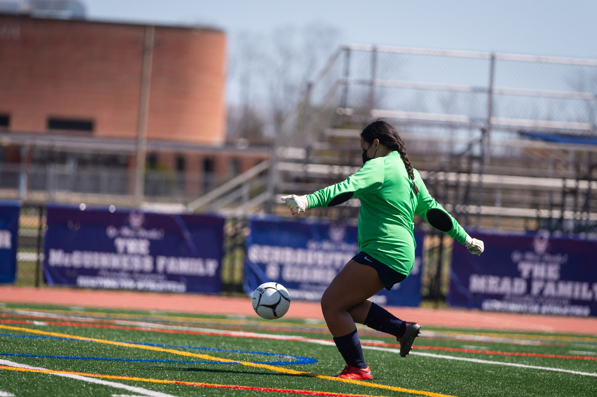 50th soccer image