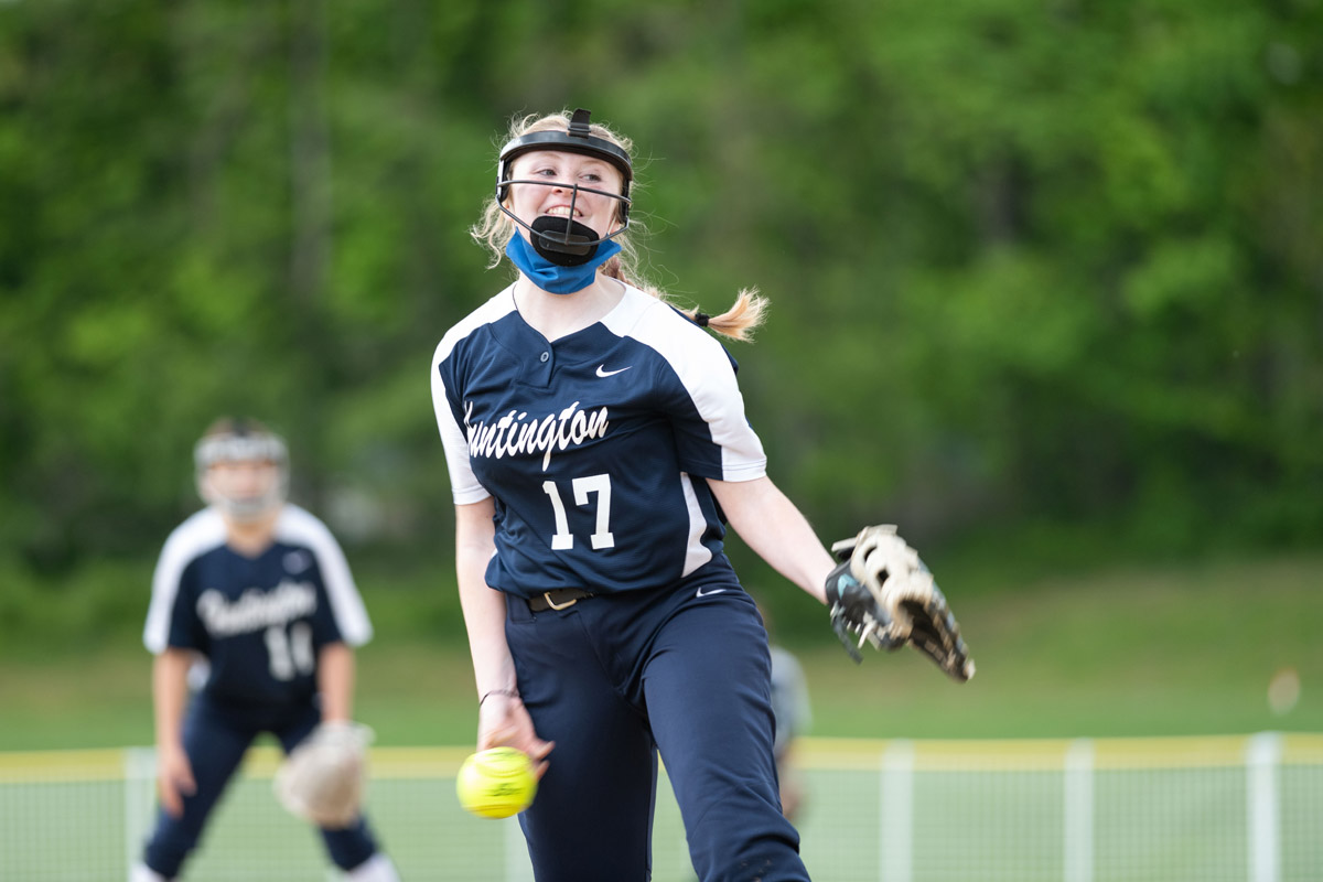 Second softball image