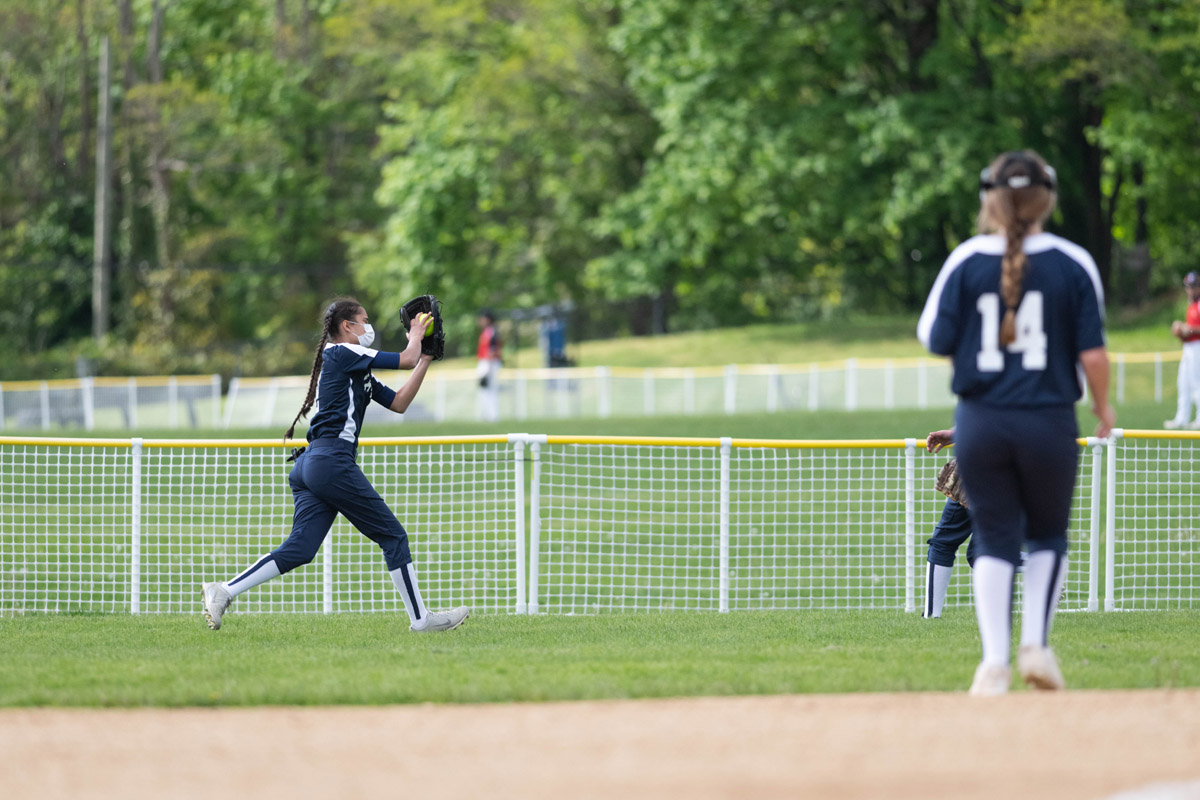 14th softball image