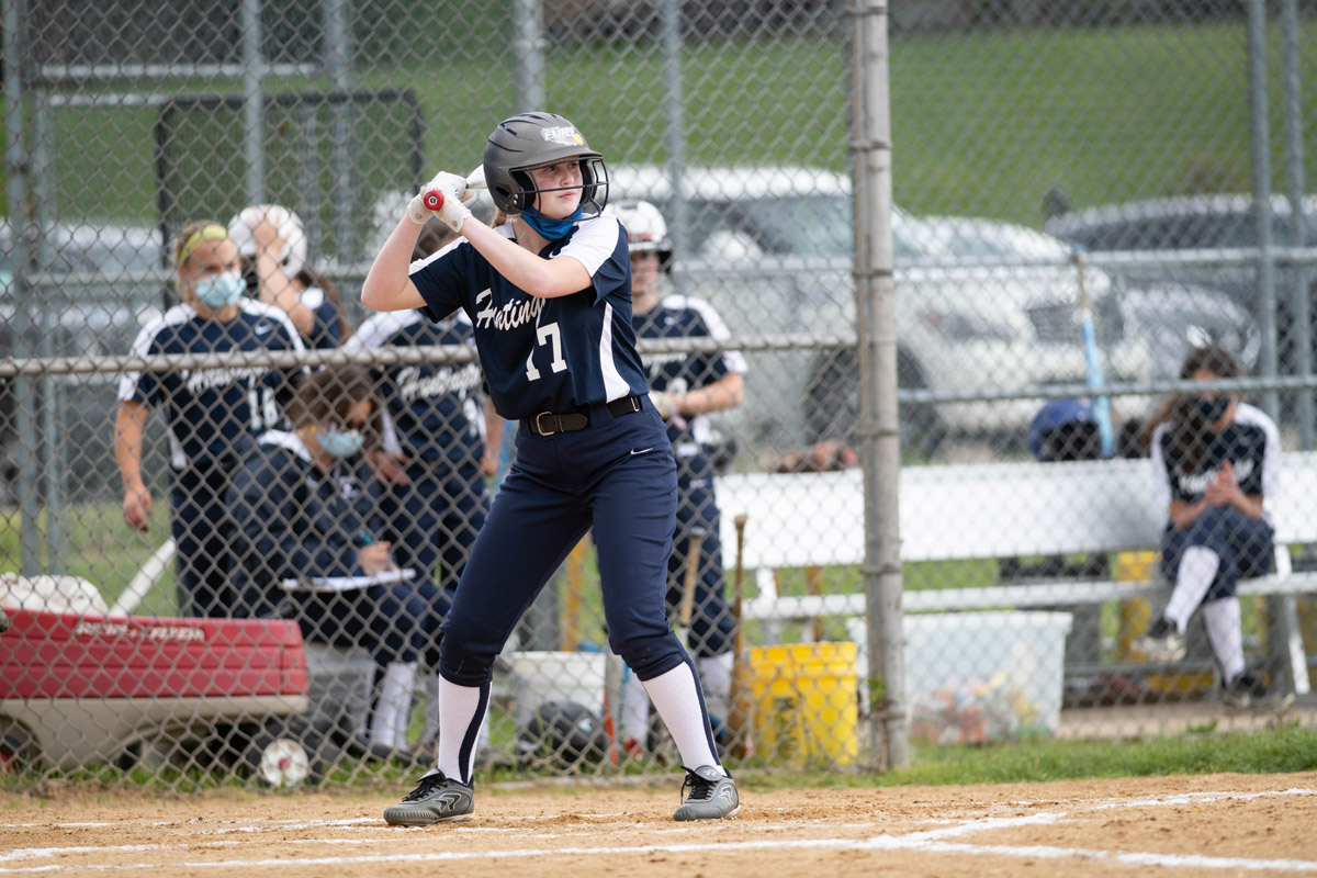 19th softball image