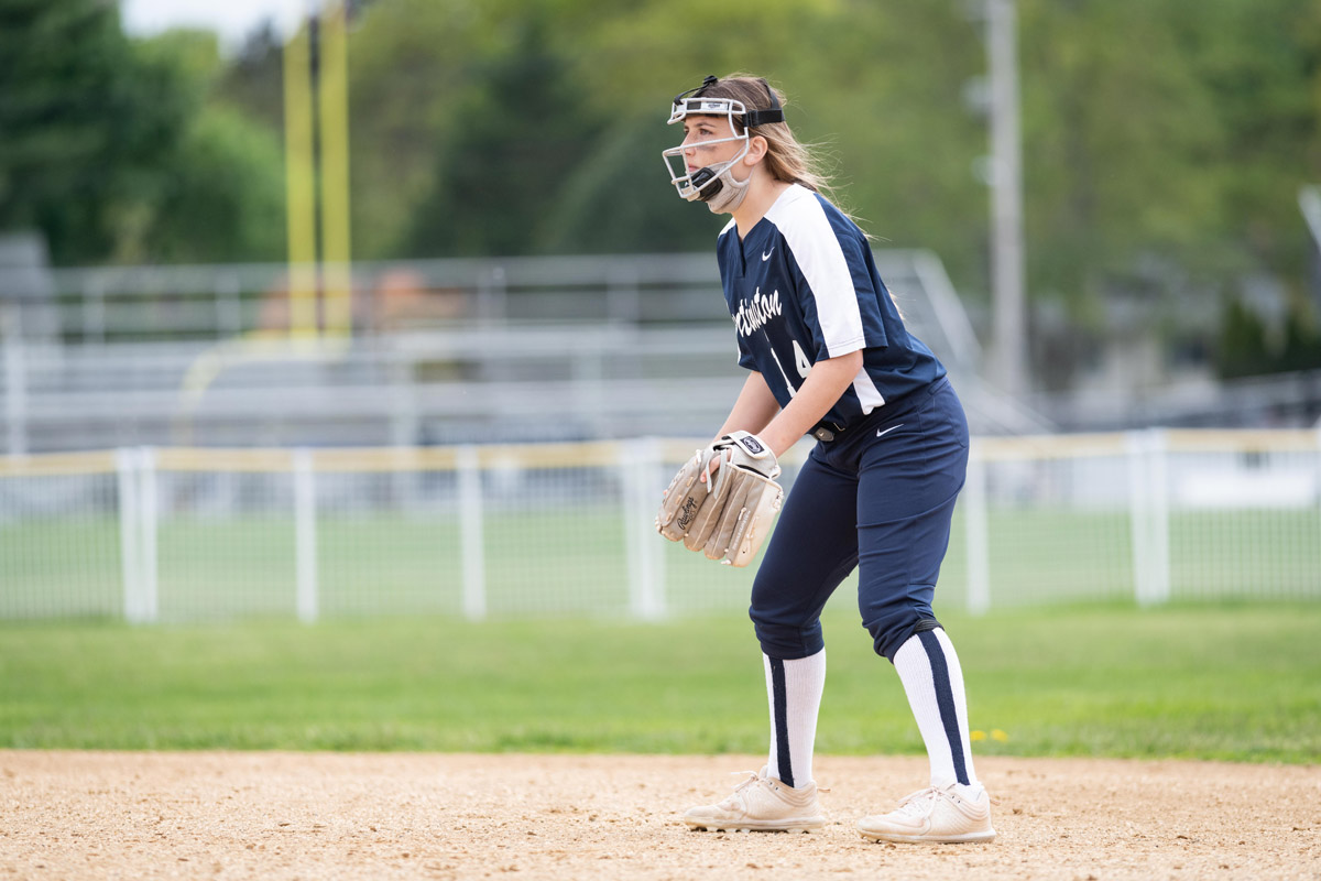 20th softball image
