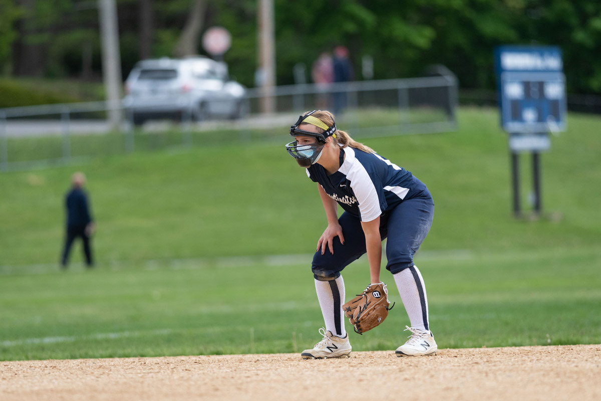 21st softball image
