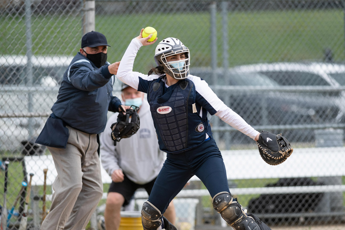 25th softball image