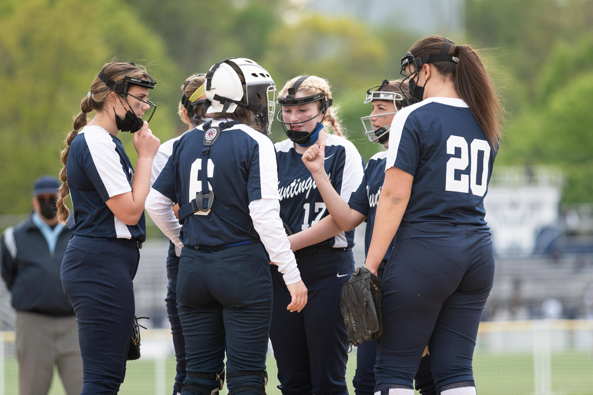 27th softball image