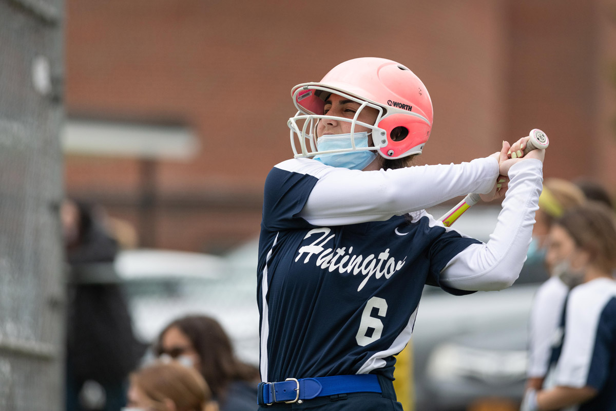 32nd softball image