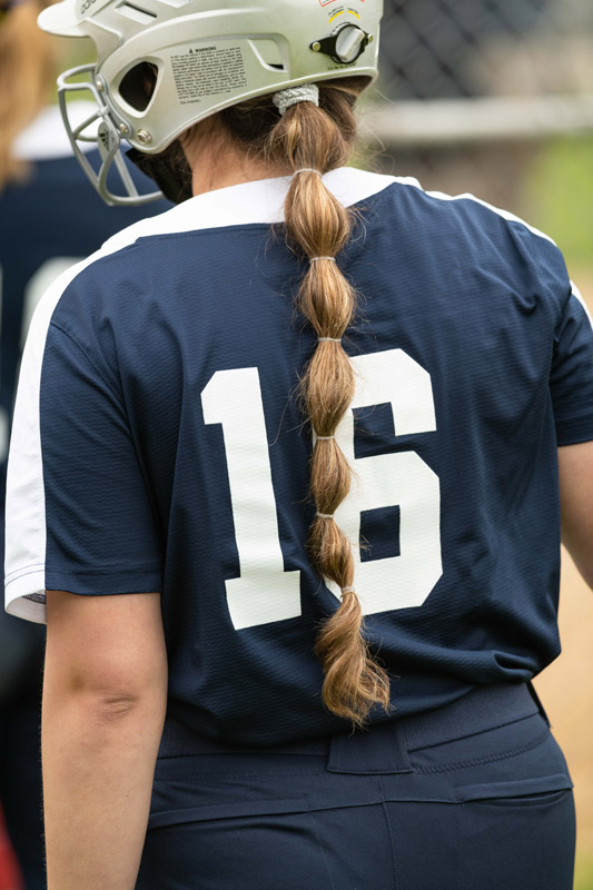 33rd softball image