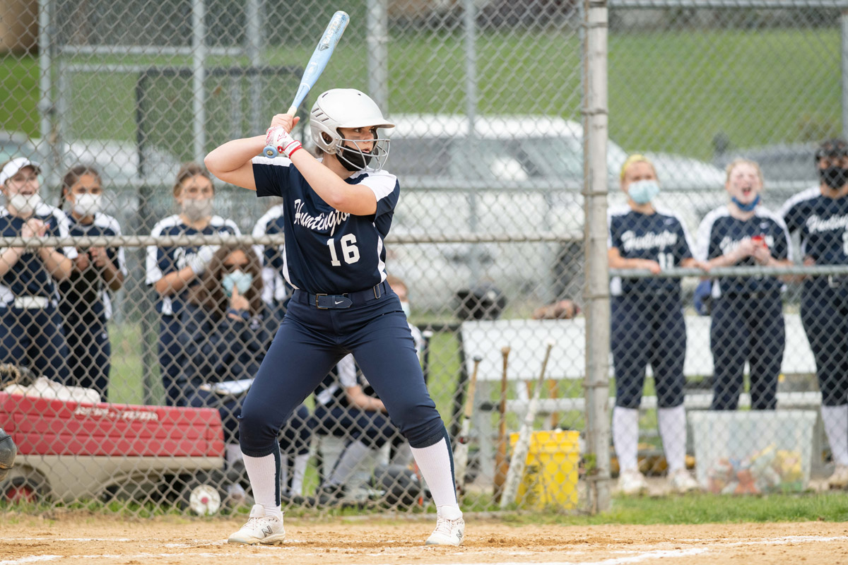 36th softball image