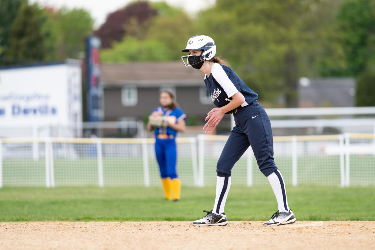 38th softball image