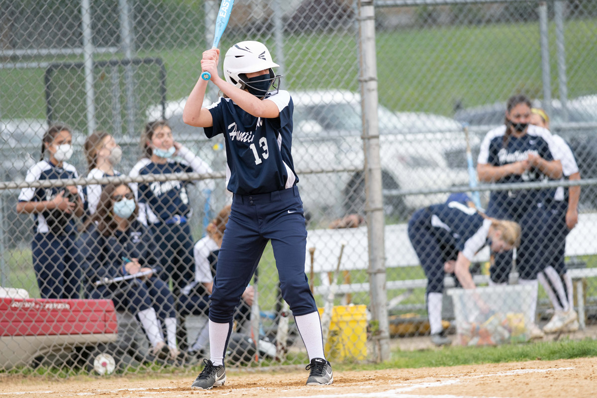 39th softball image
