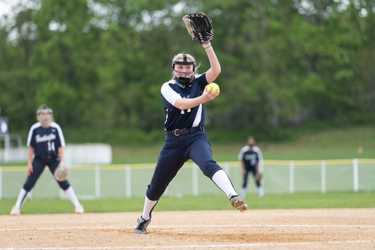 41st softball image