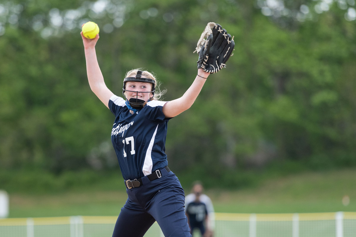 42nd softball image