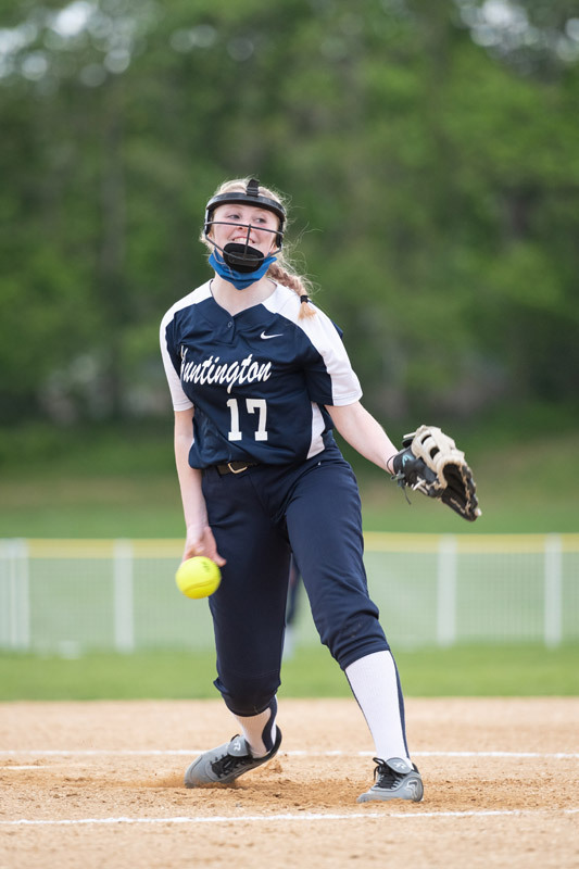 43rd softball image