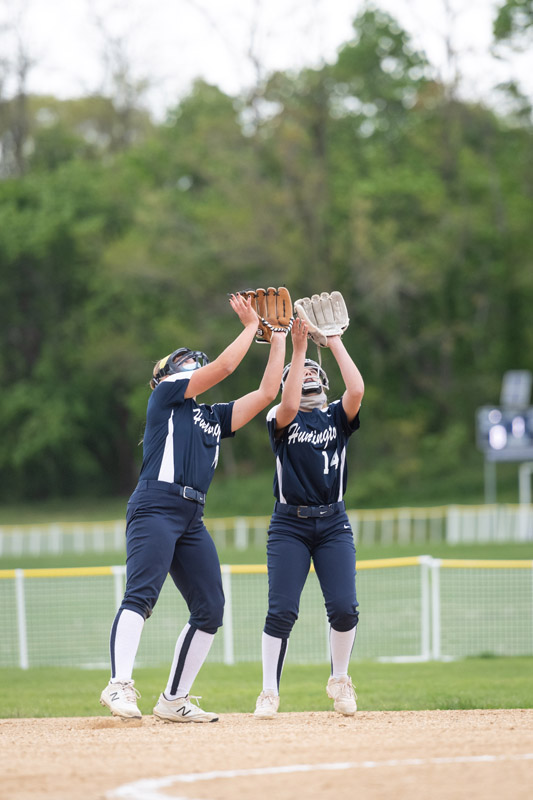 45th softball image