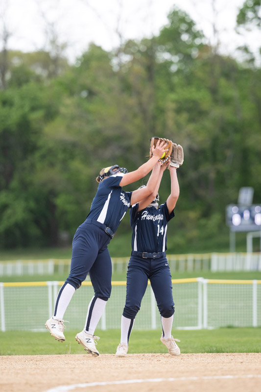 46th softball image