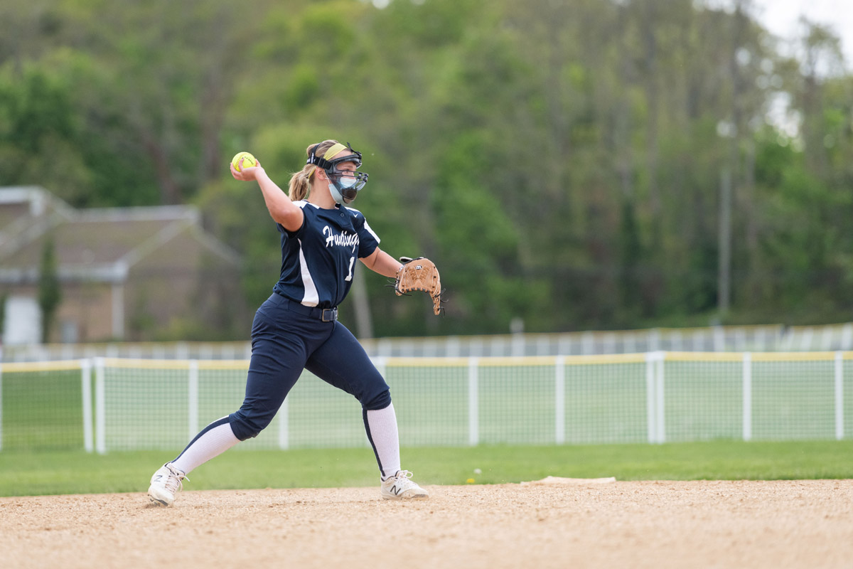 49th softball image