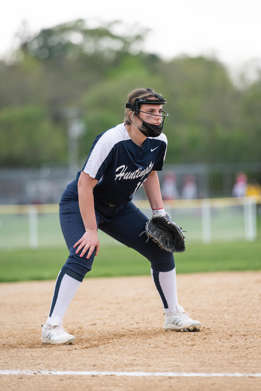 50th softball image