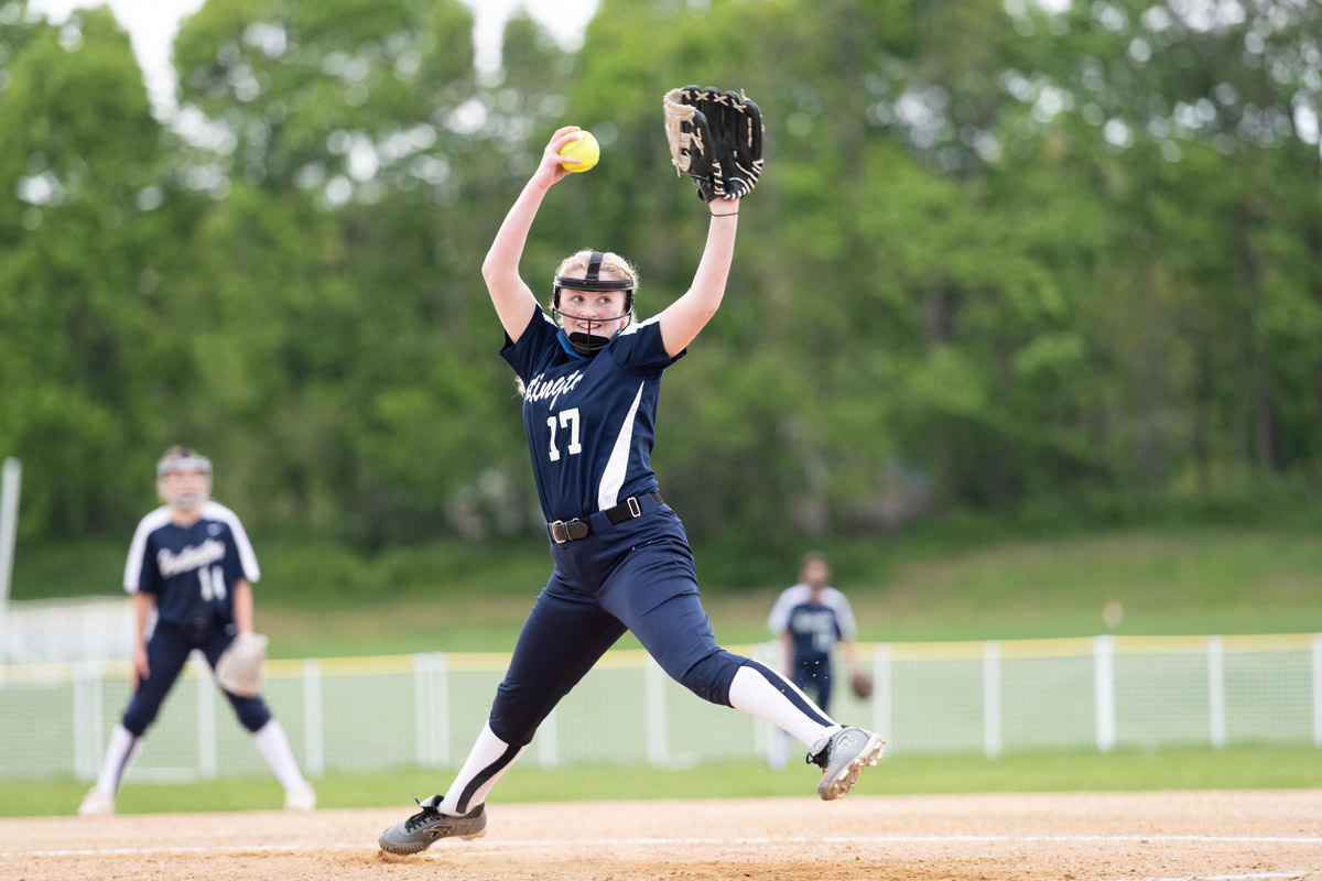 51st softball image