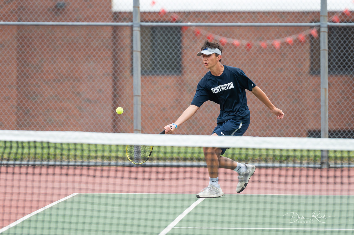 Second tennis image