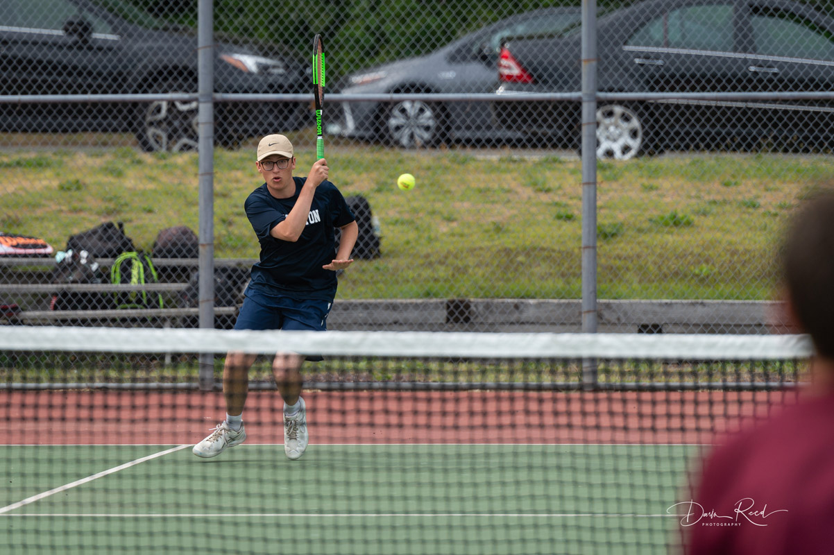 Third tennis image