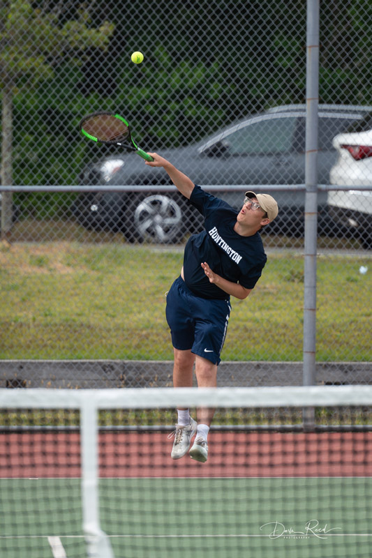Fourth tennis image