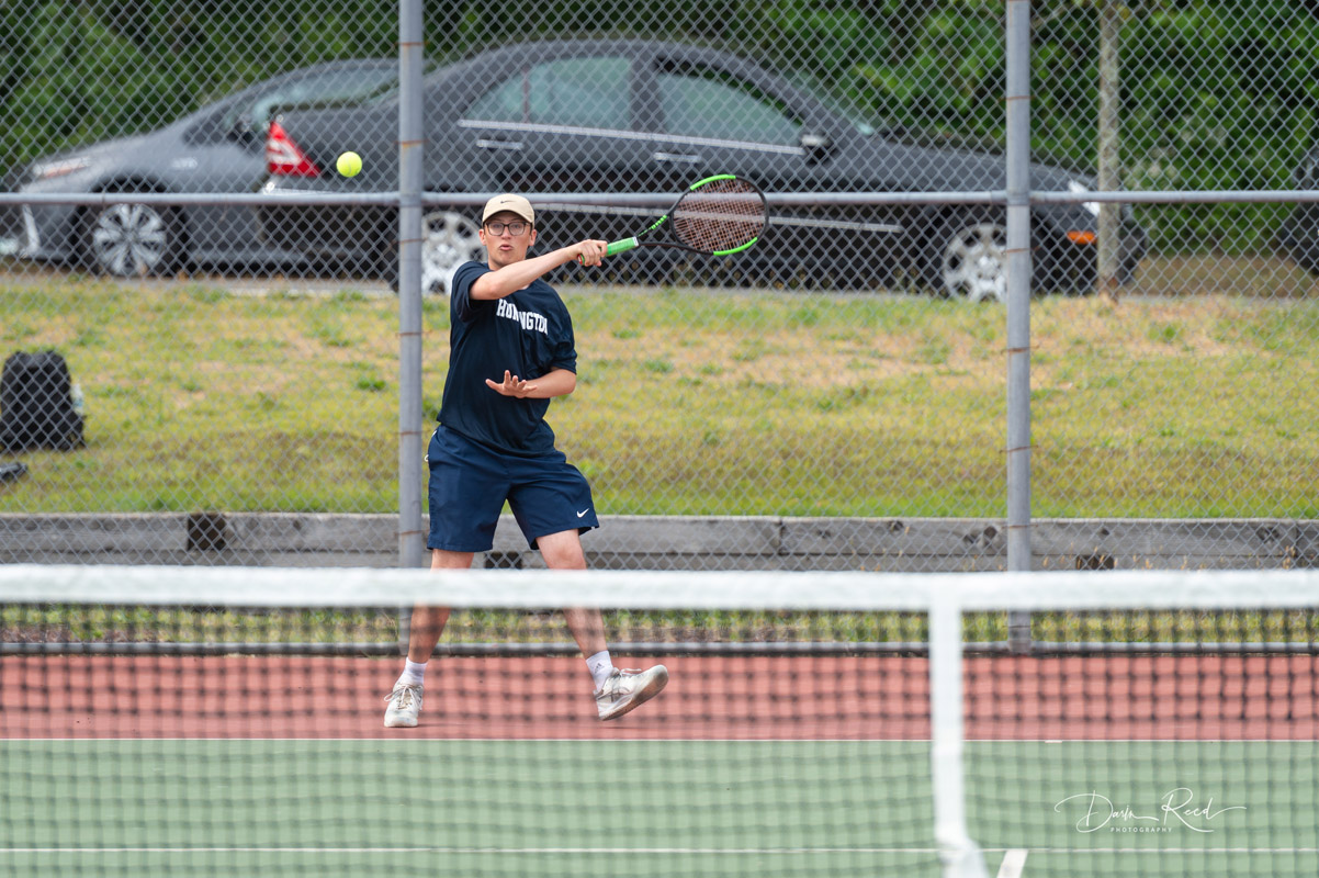 Fifth tennis image