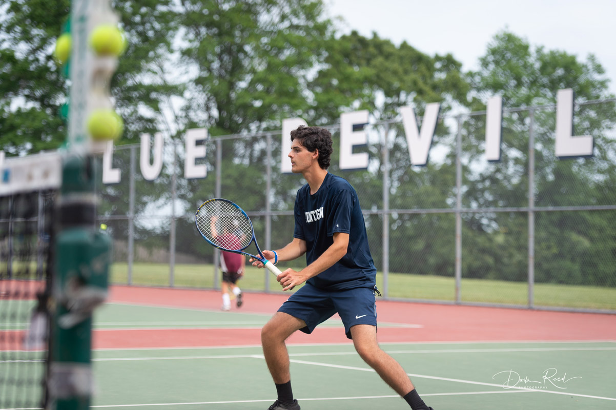Eighth tennis image