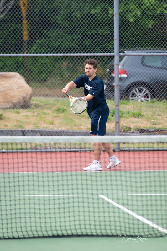 Tenth tennis image