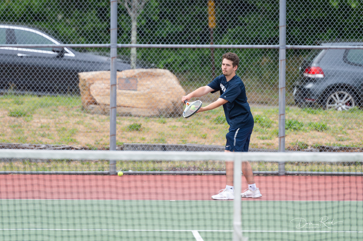 Eleventh tennis image
