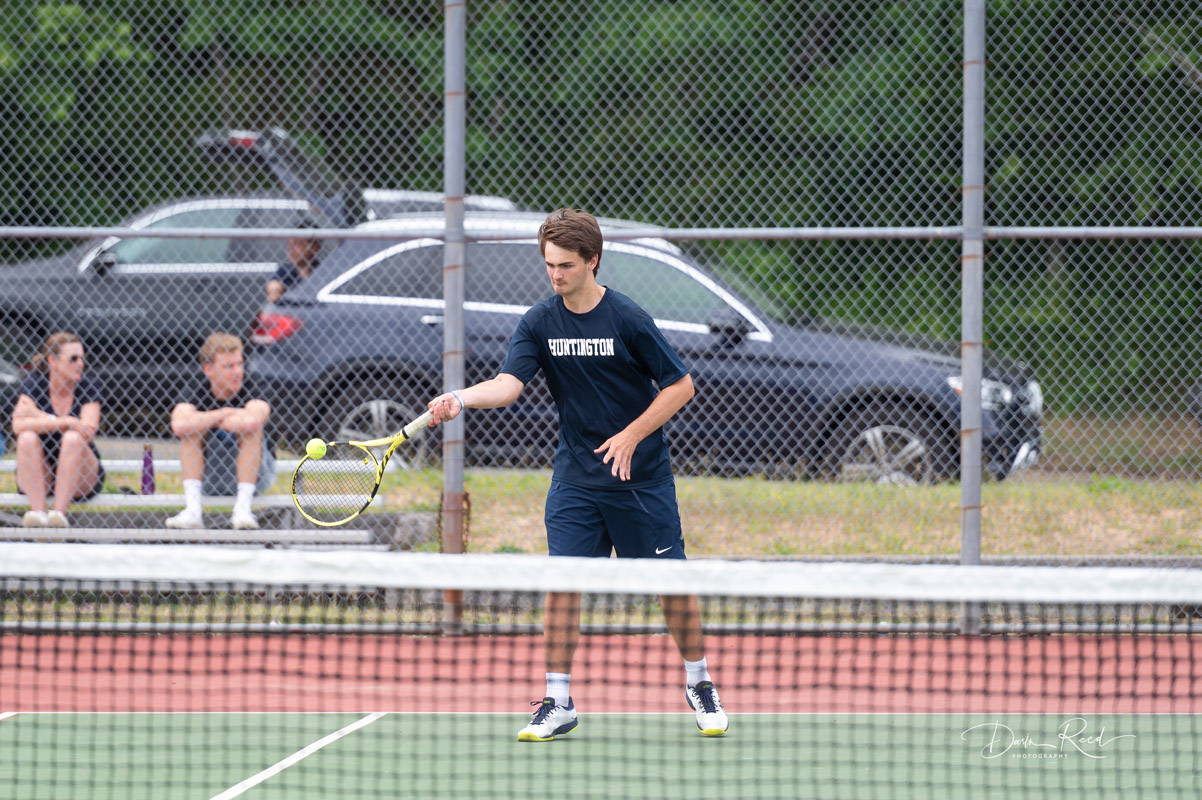Thirteenth tennis image