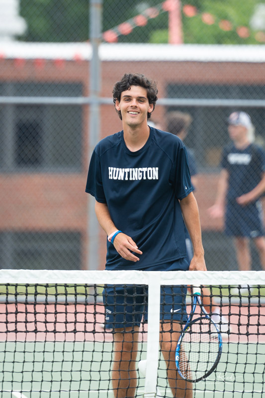 16th tennis image